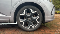 Vauxhall Grandland 1.2 Turbo Elite 5dr Petrol Hatchback